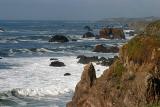 California Coast