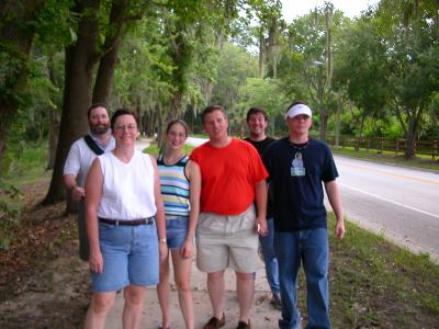 Fairless Family