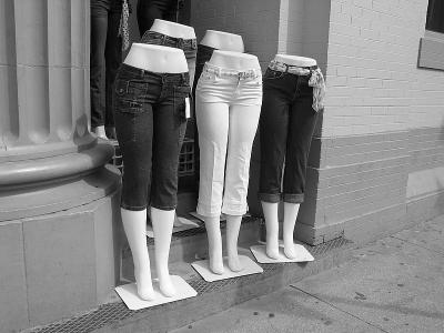 Streets of Laredo, Texas
