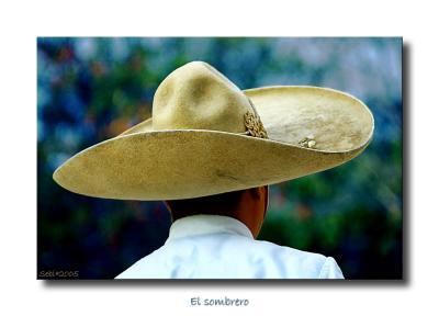 El sombrero