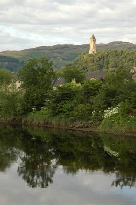 Wallace Monument