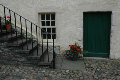 Cottage at Dunblane