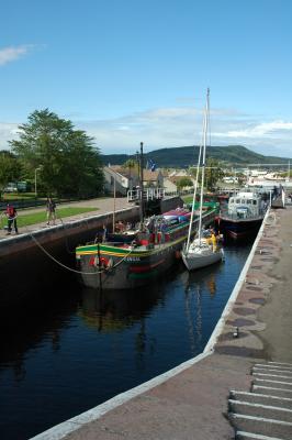 Caledonian Canal