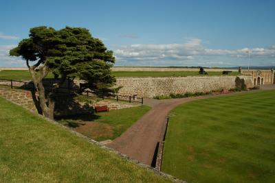 Fort George