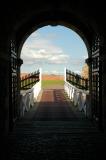 Fort George - Exit