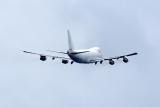 Boeing 747 Cargo