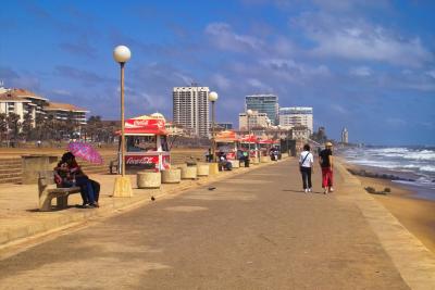 Galle Face