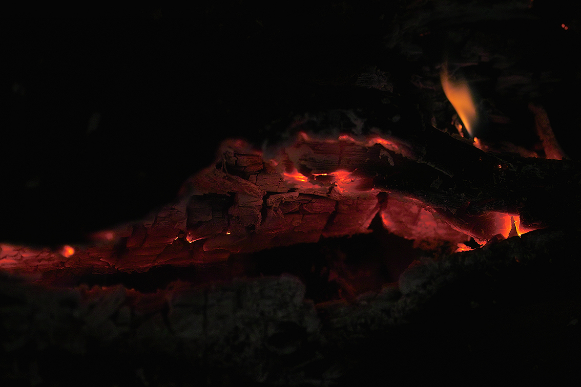 Embers