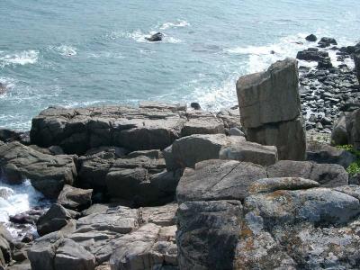 Balanced Rock