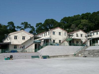 New Fisherman's Village