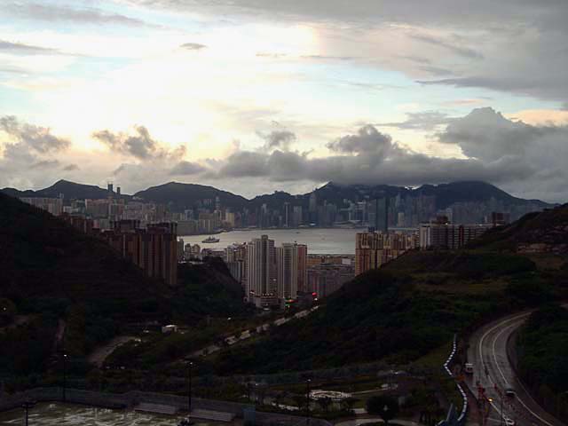 June Sky 1