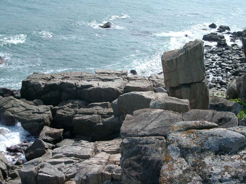 Balanced Rock