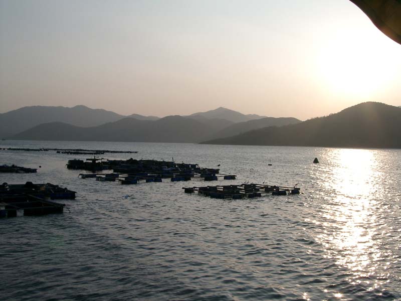 New Fishermans Village