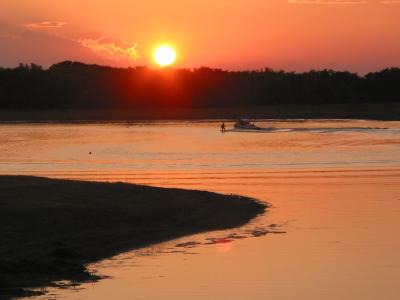 Pictures taken at the Vista Sea Lodge