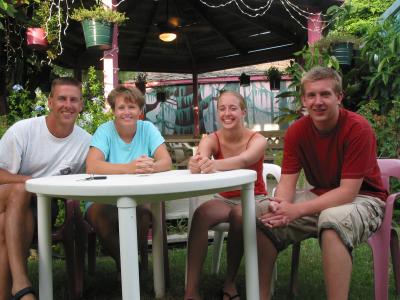 Photos taken during Mallory and Paul's trip to Port Aransas Texas
