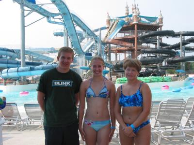 Photos taken during Mallory and Paul's trip to Port Aransas Texas