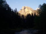 Half Dome