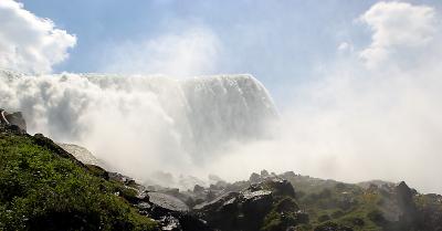 Horseshoe Falls