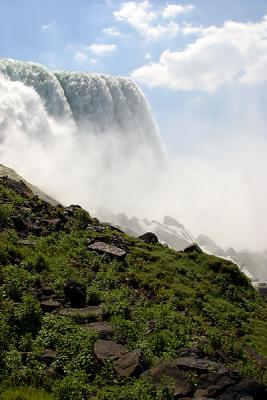 Horseshoe Falls