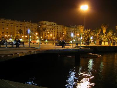 Passeig de Colom