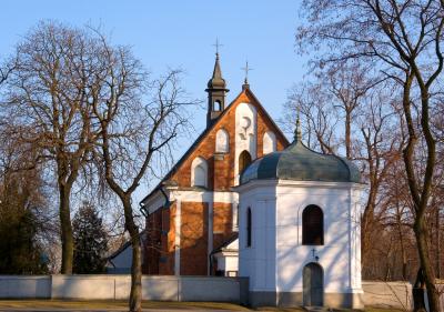 Warsaw - Tarchomin
