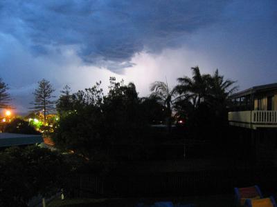 Coolum