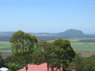 Mt Coolum