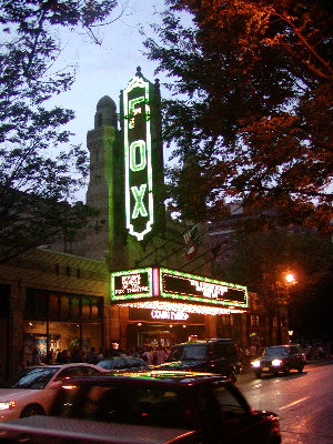 String Cheese Incident 9/27/03