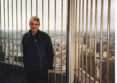 Shaul - Rialto Towers Melbourne Victoria.jpg