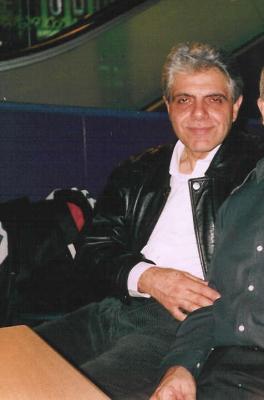 Shaul - Perth Airport.jpg