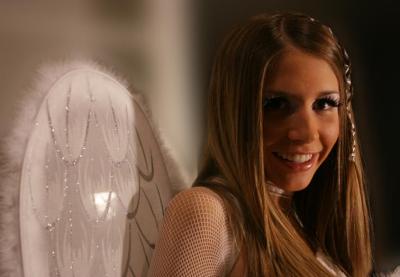 Jessica - Angel