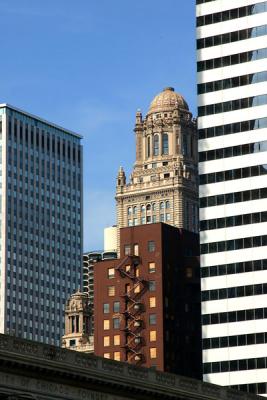 Chicago Buildings
