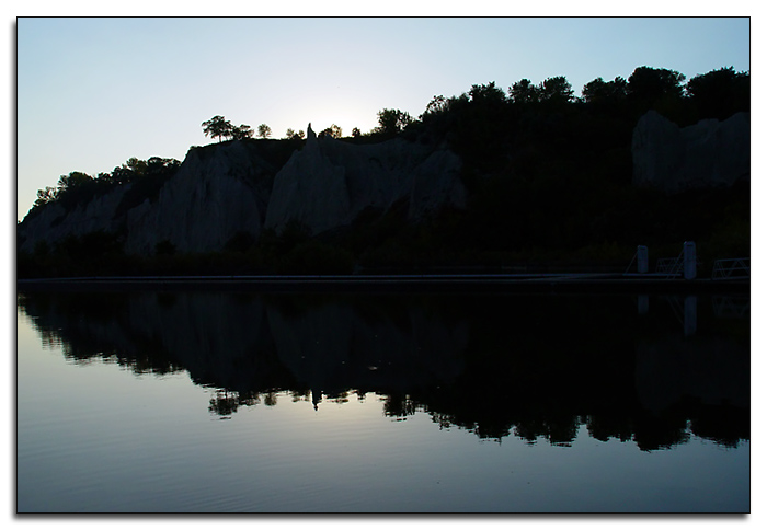 Mirror image