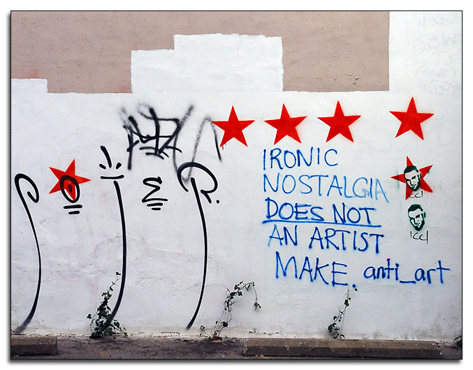 Anti-art