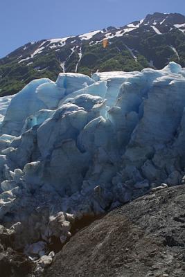 Exit Glacier - Alaska