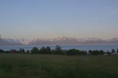 Still daylight at 10:30PM
