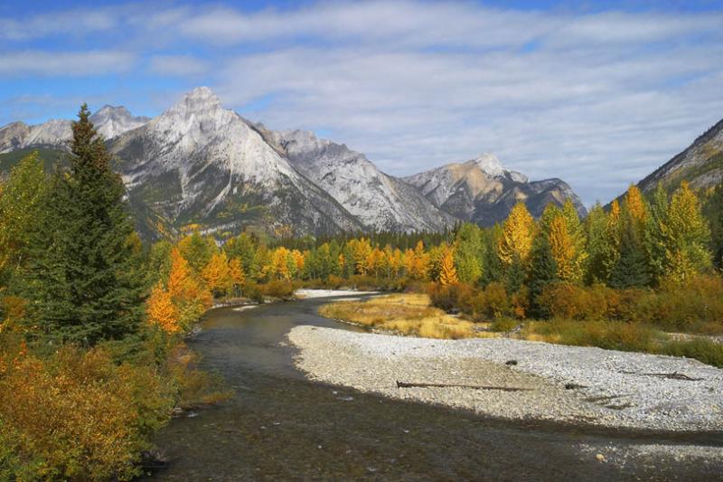 Kananaskis, Alberta, Canada #2