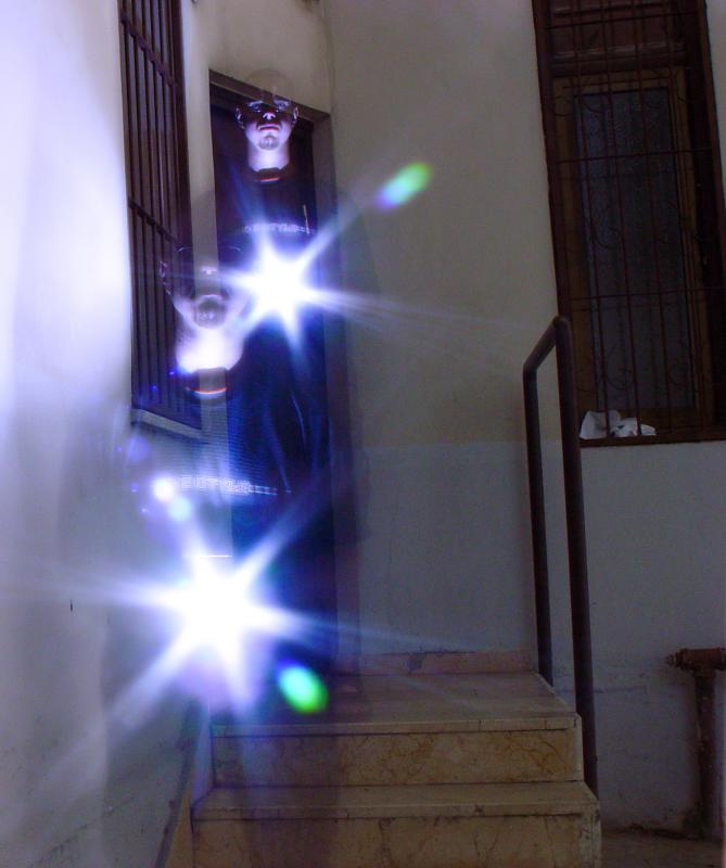 <b>Come to the light</b><br>By ZivG</br>