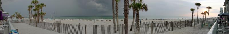 <B>Approach of Tropical Storm Barry</B><BR><FONT size=1>by Callisto</FONT>