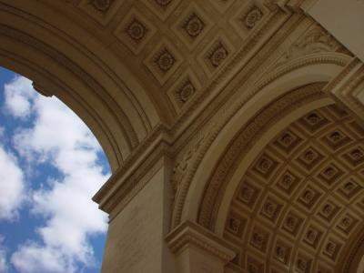 Arc de Triomphe...Vegas Style!by Nee