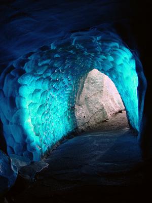 Glacial Caveby MFC