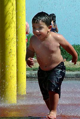 1 Wet Kid cUrVe