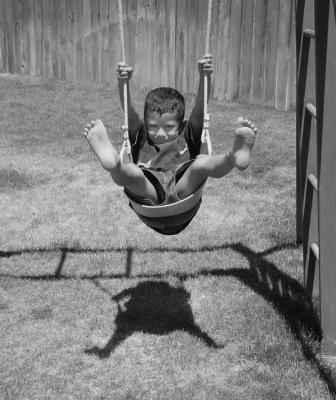 Swingin'