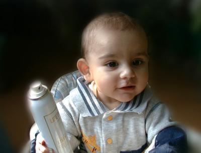 Do I 'REALLY' need deo?...................By Vikas