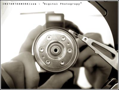 Digital Photography...*