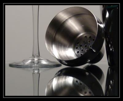 Martini in Progress #3