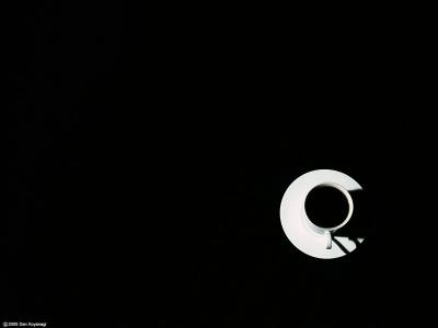 Back in Blackby Dan Koyanagi