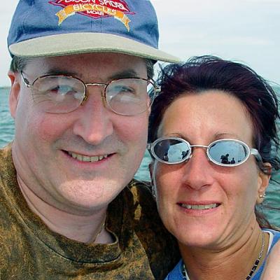 DonD (& Diane)