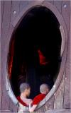 inner circle  by irish_eye