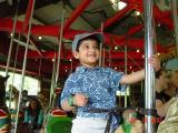 <B>The Rides going to be fun!!!</B><BR><FONT size=1>by Saurabh Gupta</FONT>